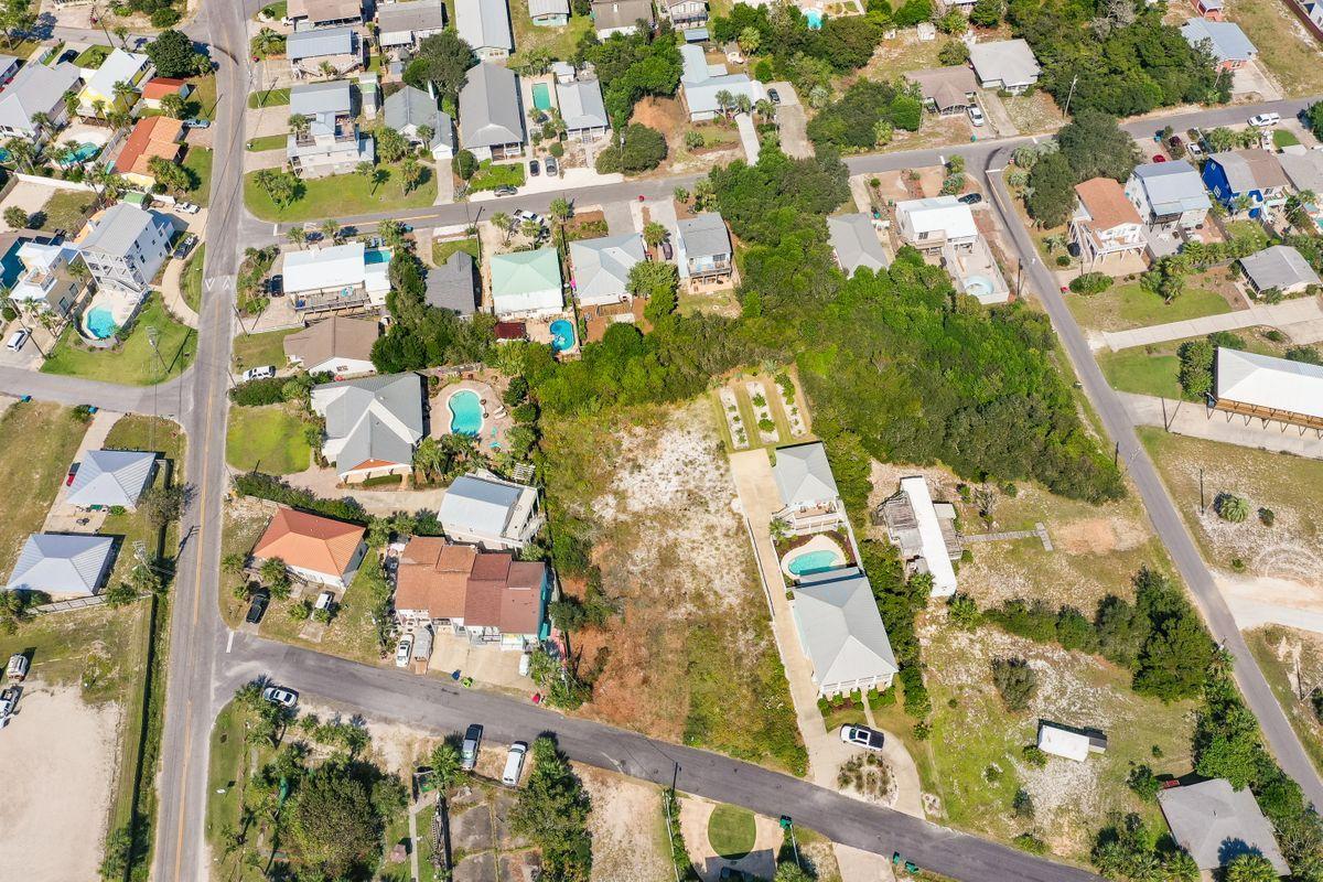 HOLLYWOOD BEACH - Land