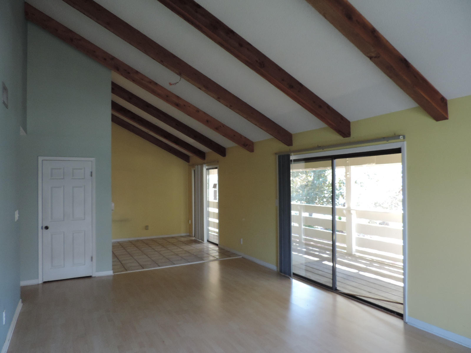 SEASCAPE CONDO GARDEN VILLA - Residential