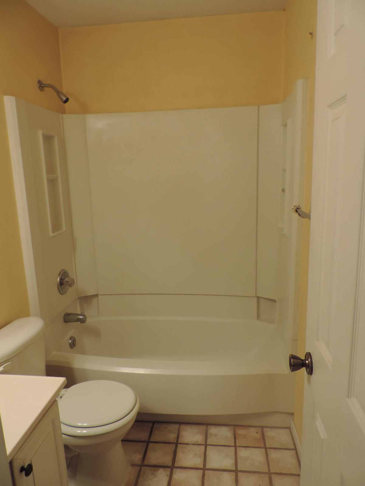 SEASCAPE CONDO GARDEN VILLA - Residential