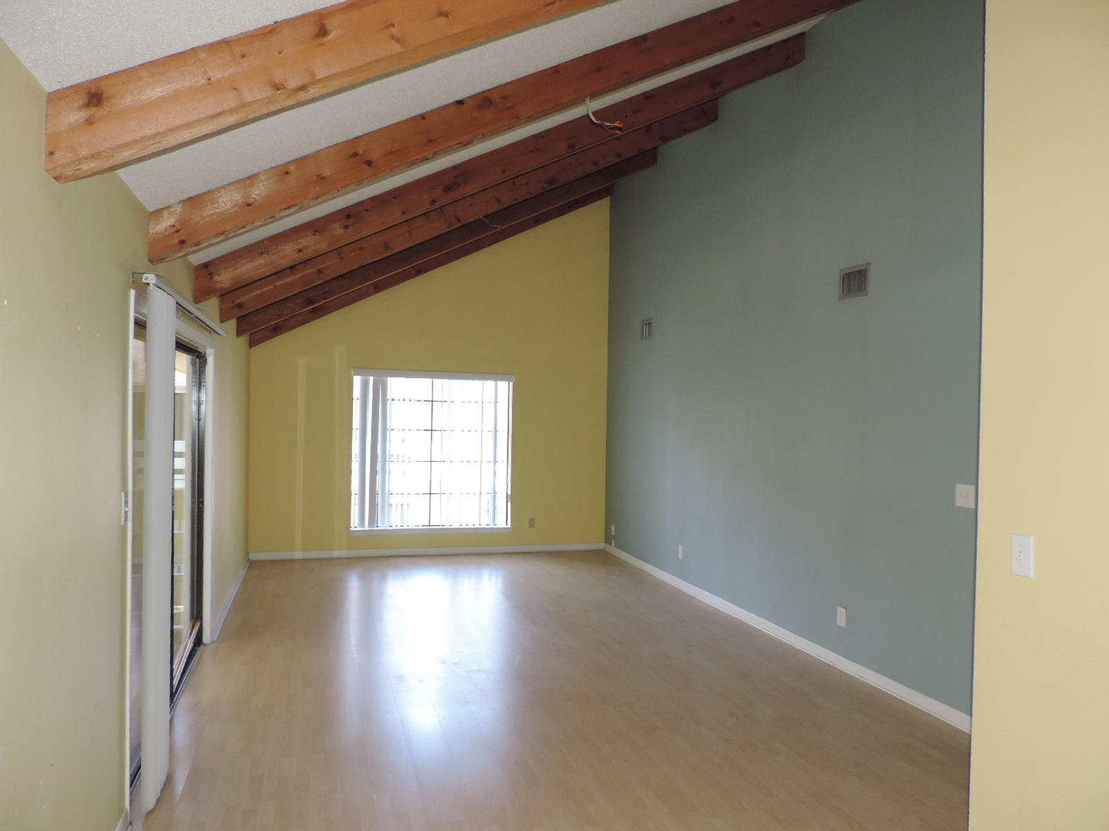 SEASCAPE CONDO GARDEN VILLA - Residential