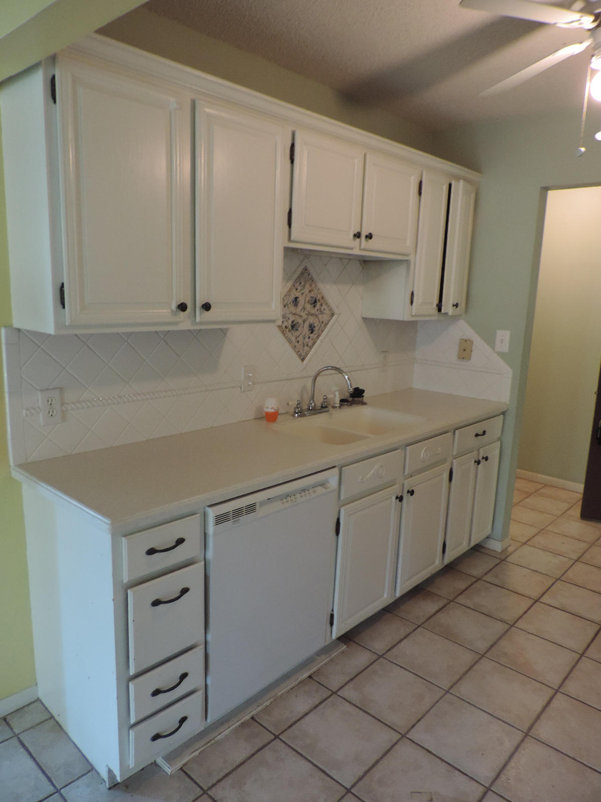 SEASCAPE CONDO GARDEN VILLA - Residential