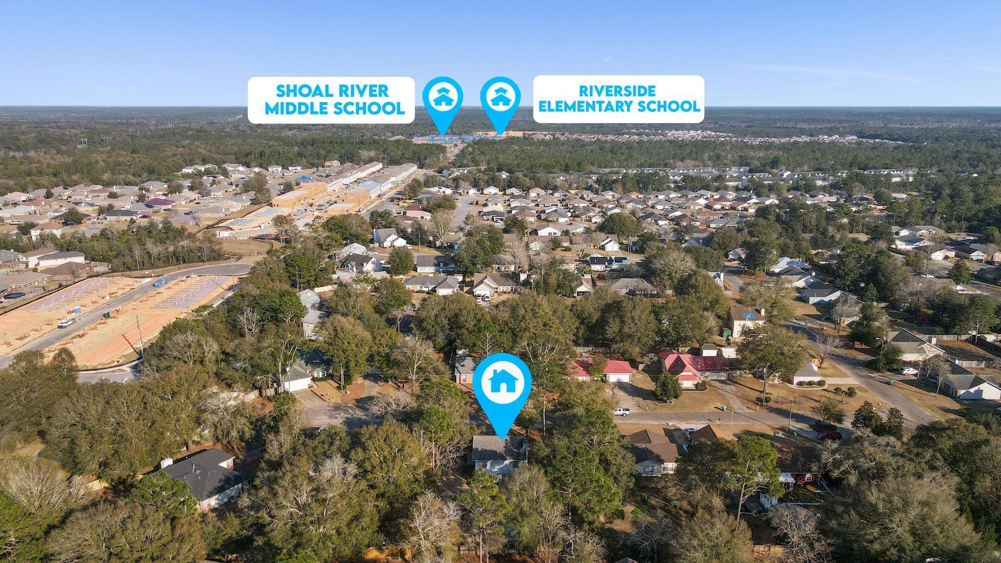 HOLLYROD PARK - Residential