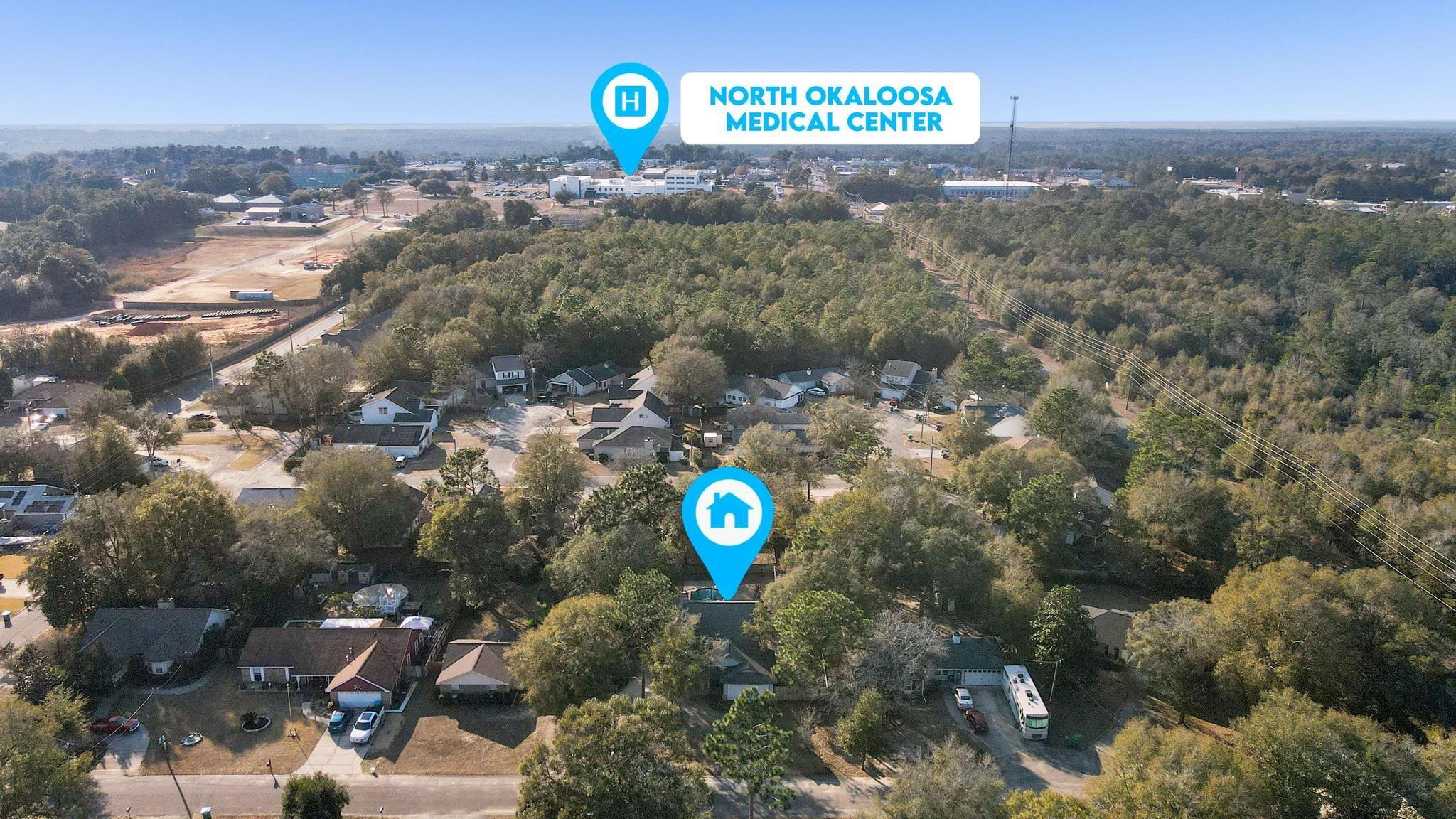 HOLLYROD PARK - Residential