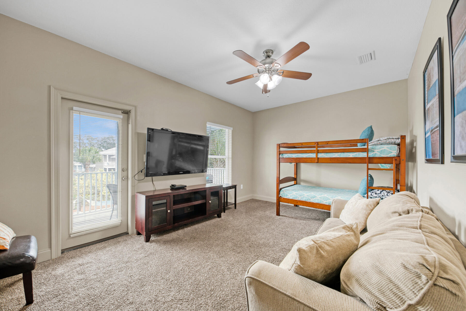 CRYSTAL BEACH - Residential
