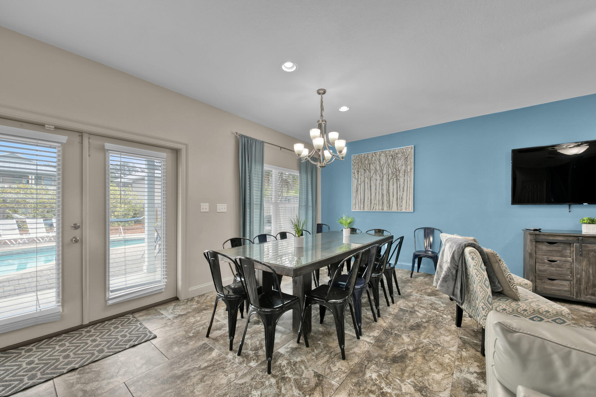 CRYSTAL BEACH - Residential