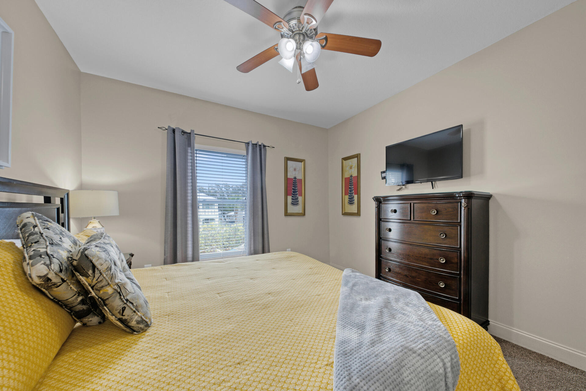 CRYSTAL BEACH - Residential