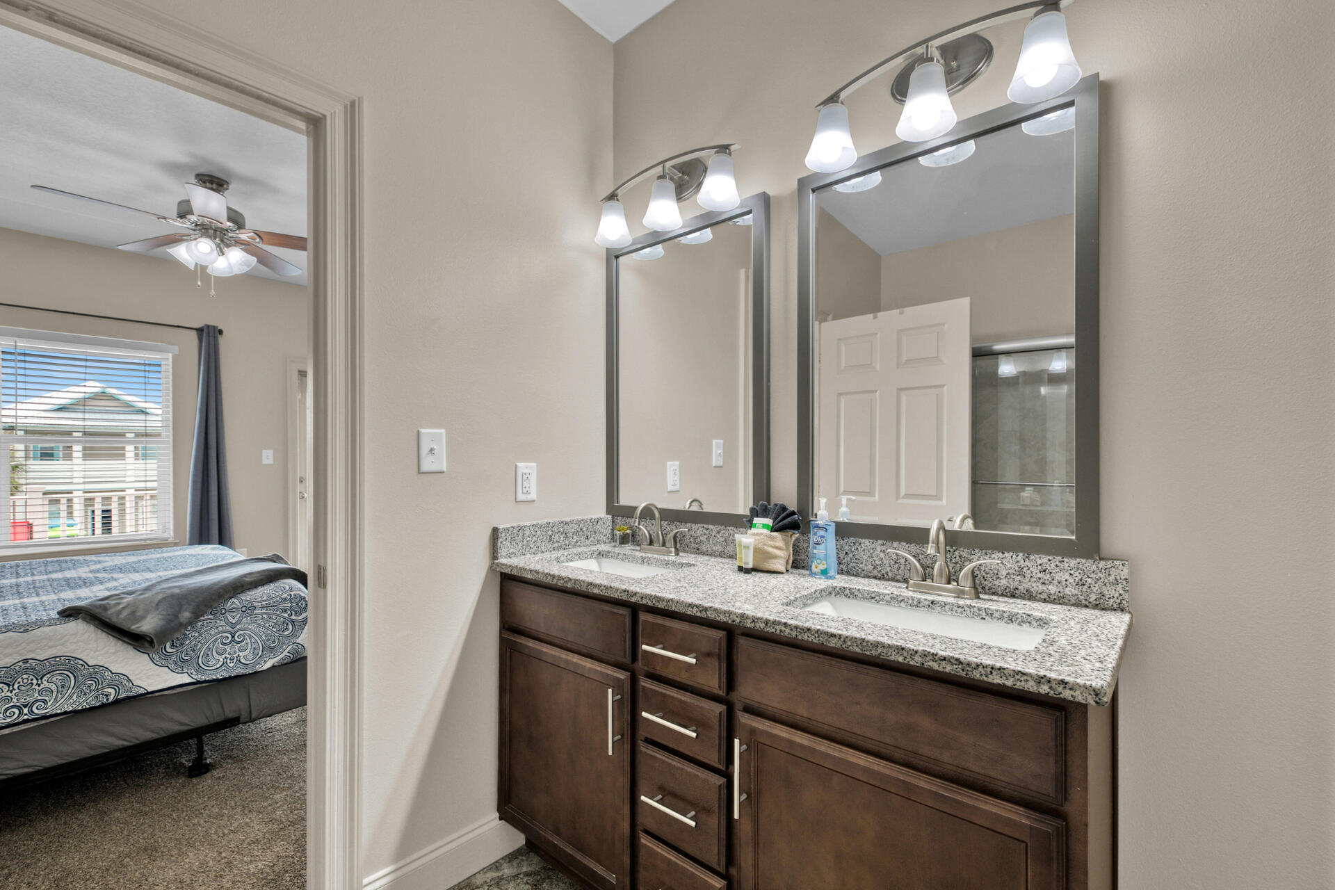 CRYSTAL BEACH - Residential