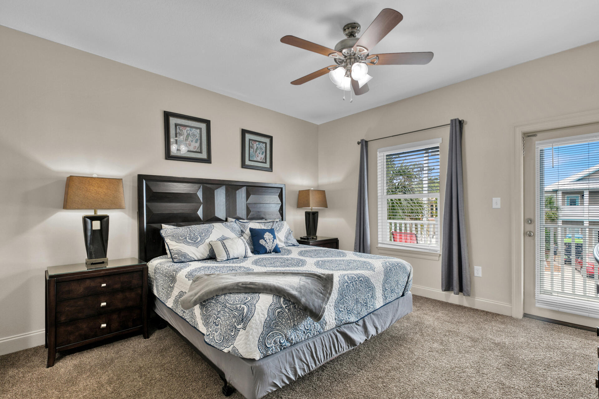 CRYSTAL BEACH - Residential