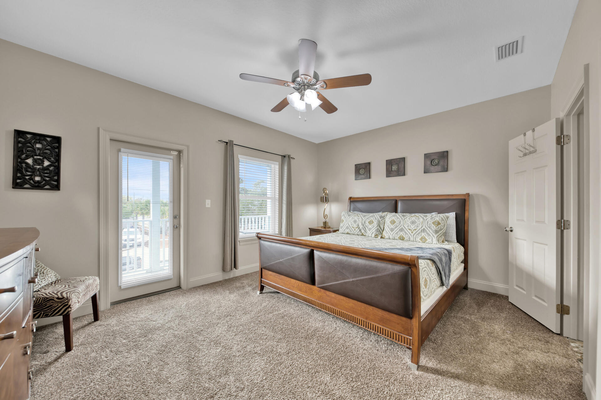 CRYSTAL BEACH - Residential