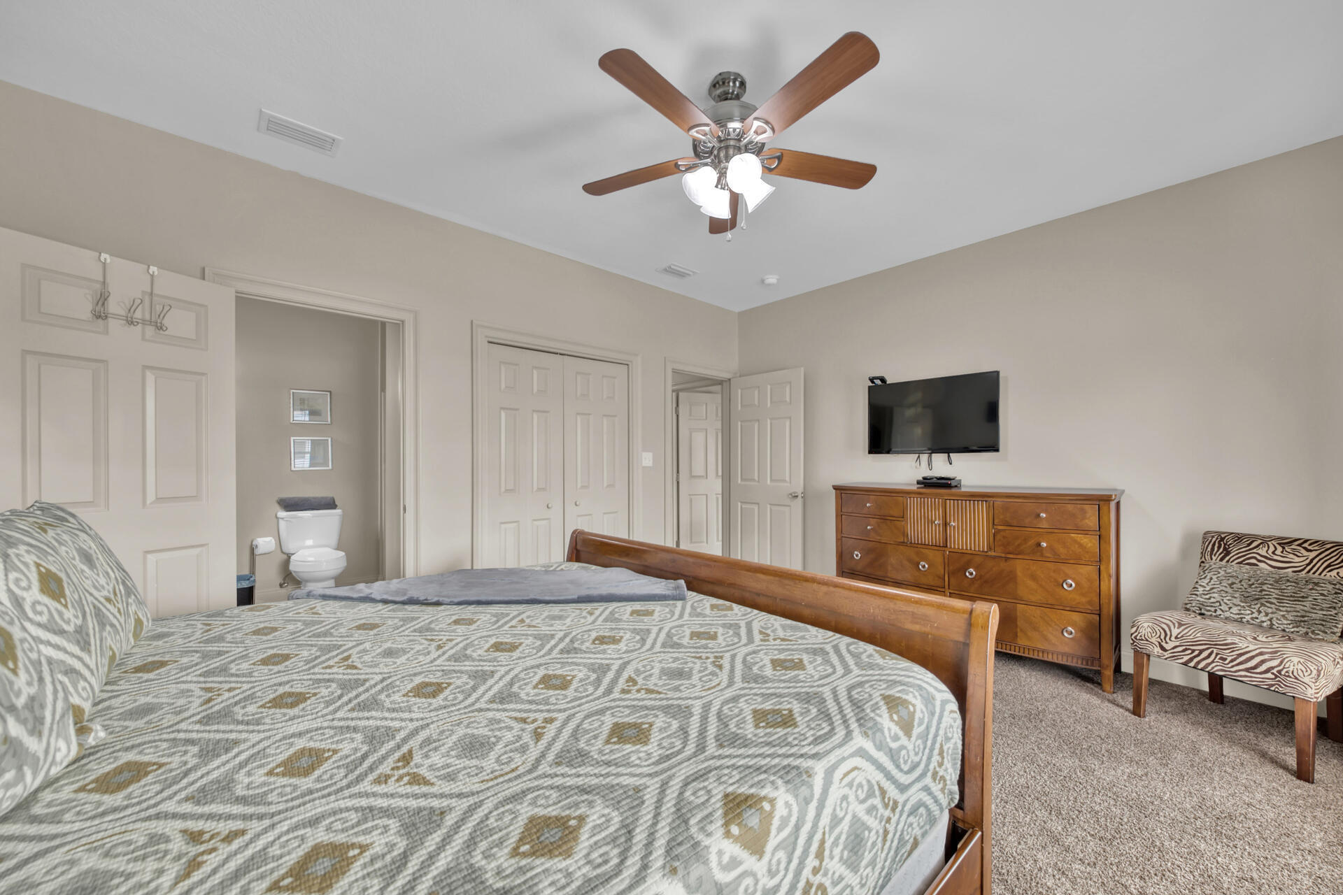 CRYSTAL BEACH - Residential