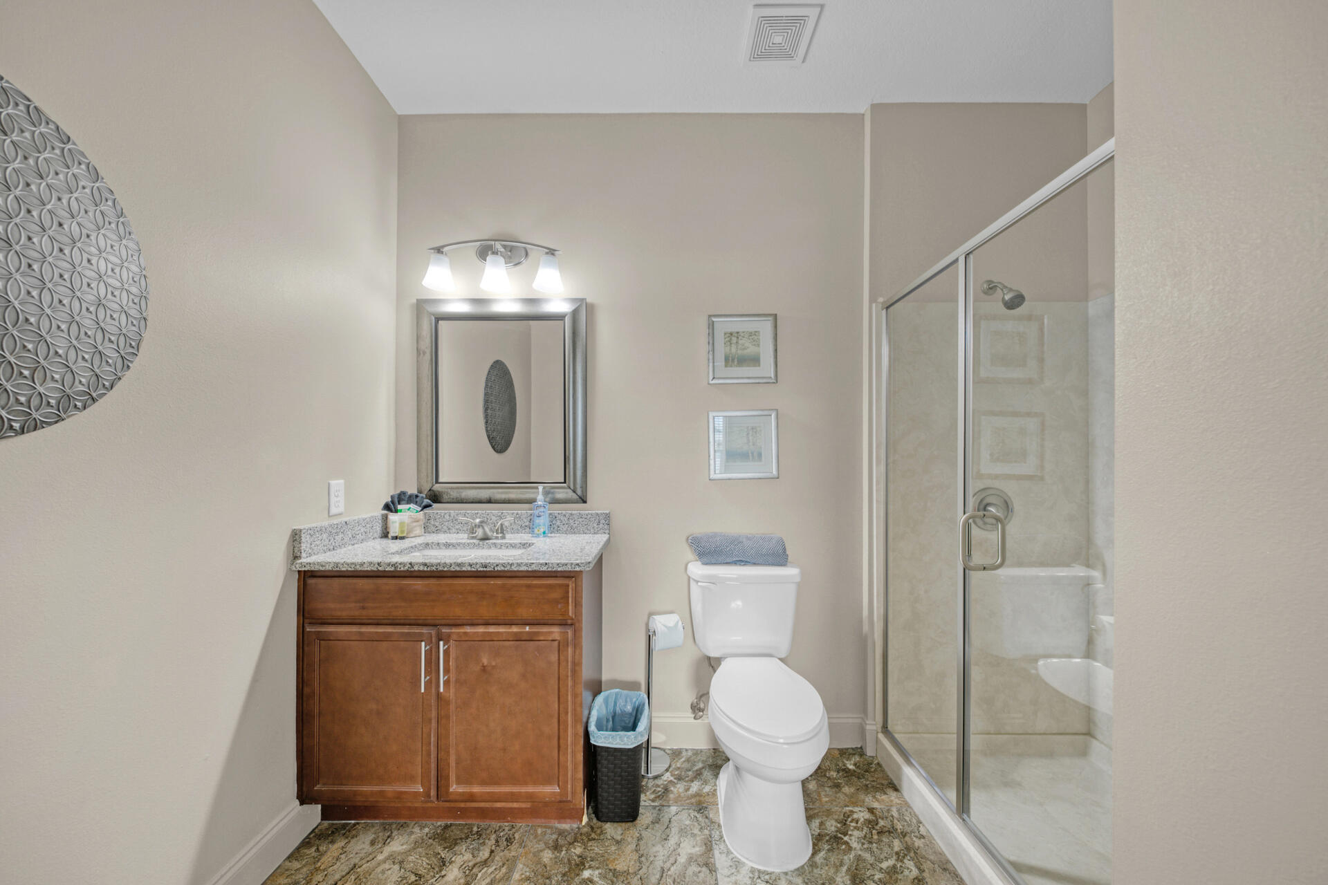 CRYSTAL BEACH - Residential