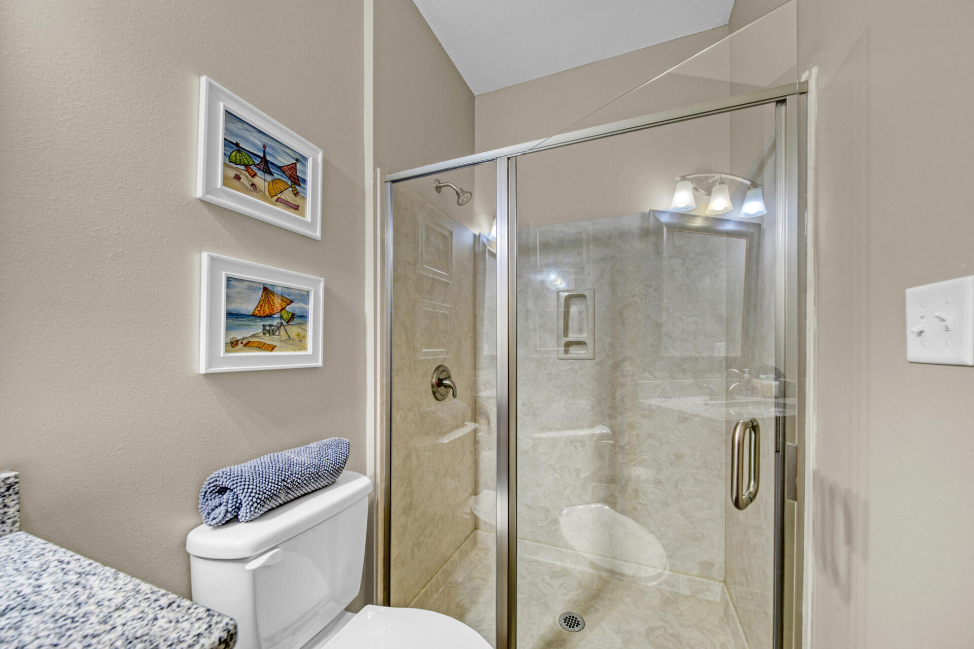 CRYSTAL BEACH - Residential