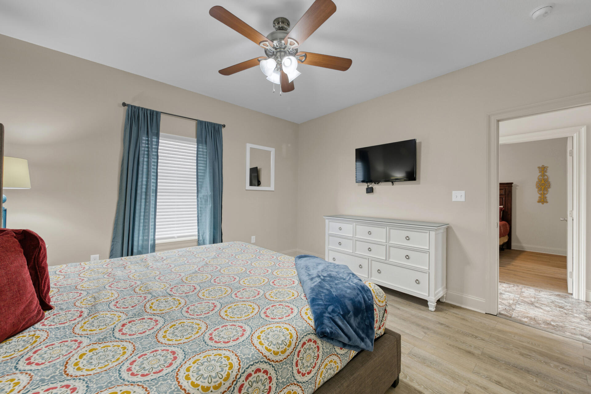 CRYSTAL BEACH - Residential