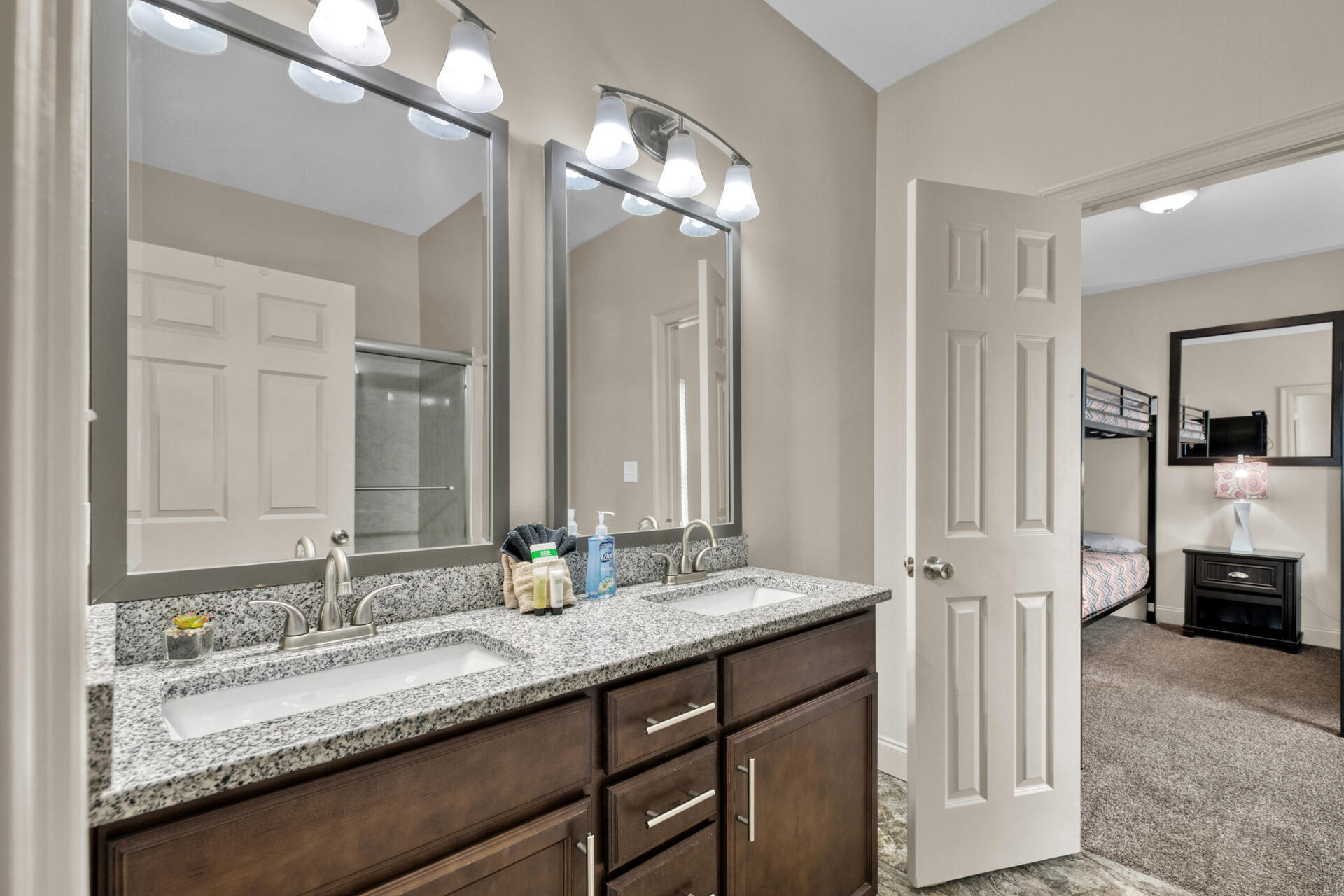CRYSTAL BEACH - Residential