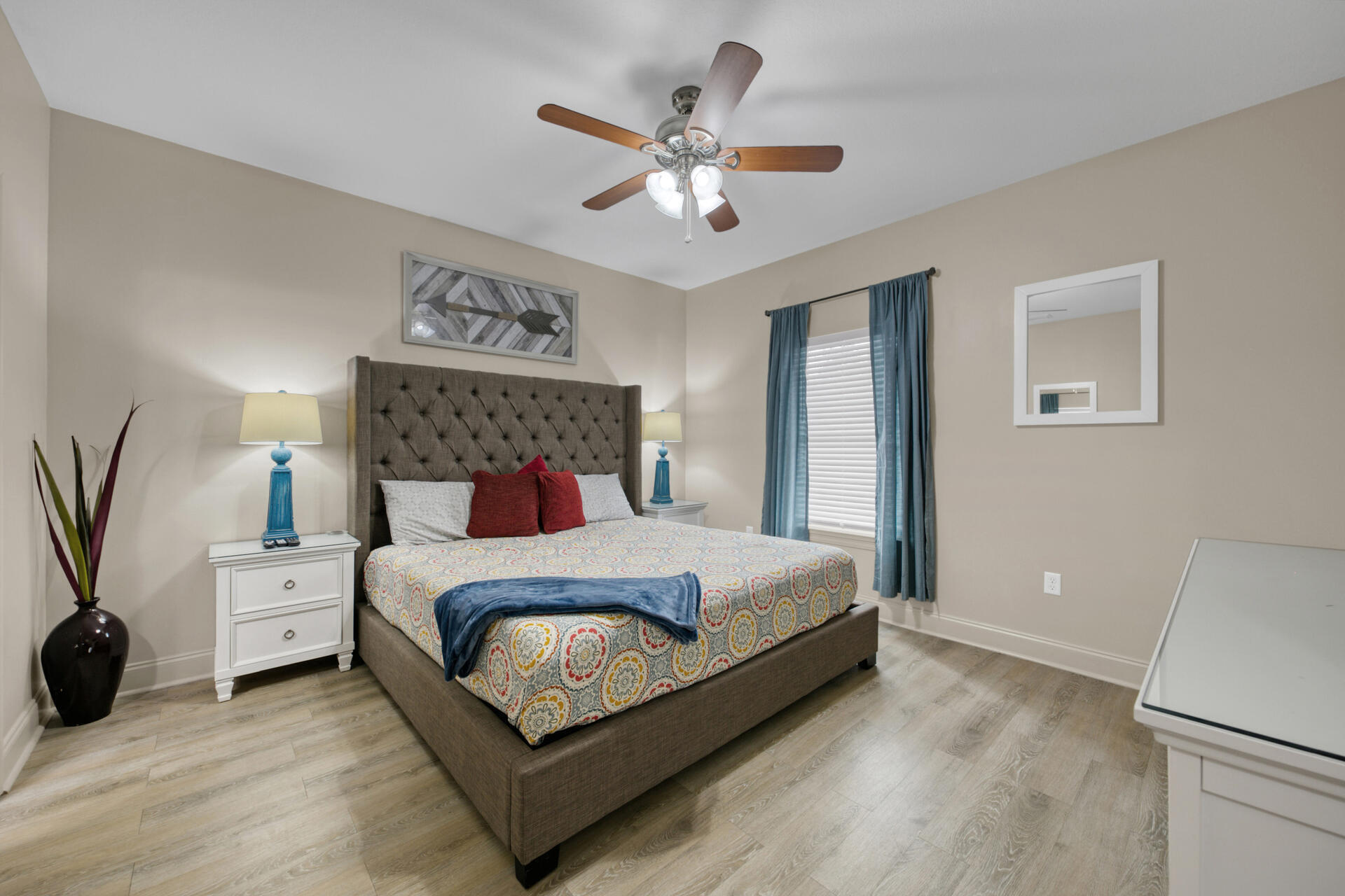 CRYSTAL BEACH - Residential