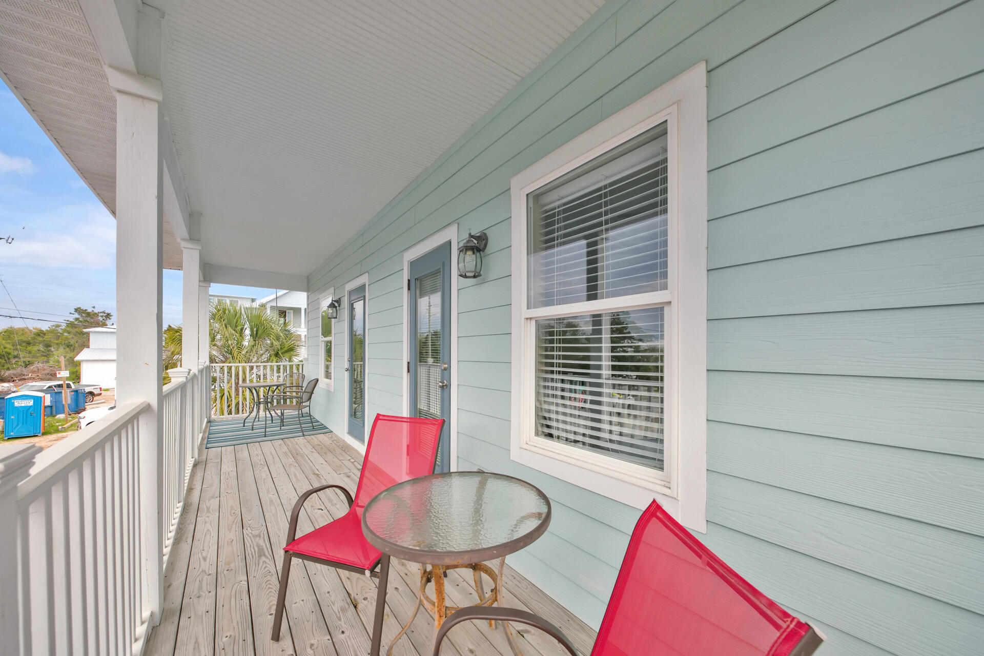 CRYSTAL BEACH - Residential