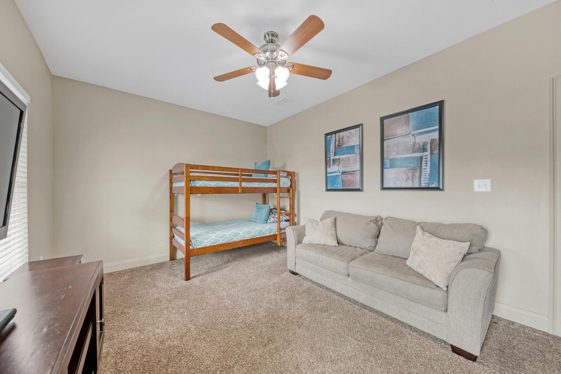 CRYSTAL BEACH - Residential
