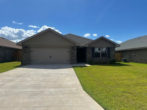 A home in Crestview