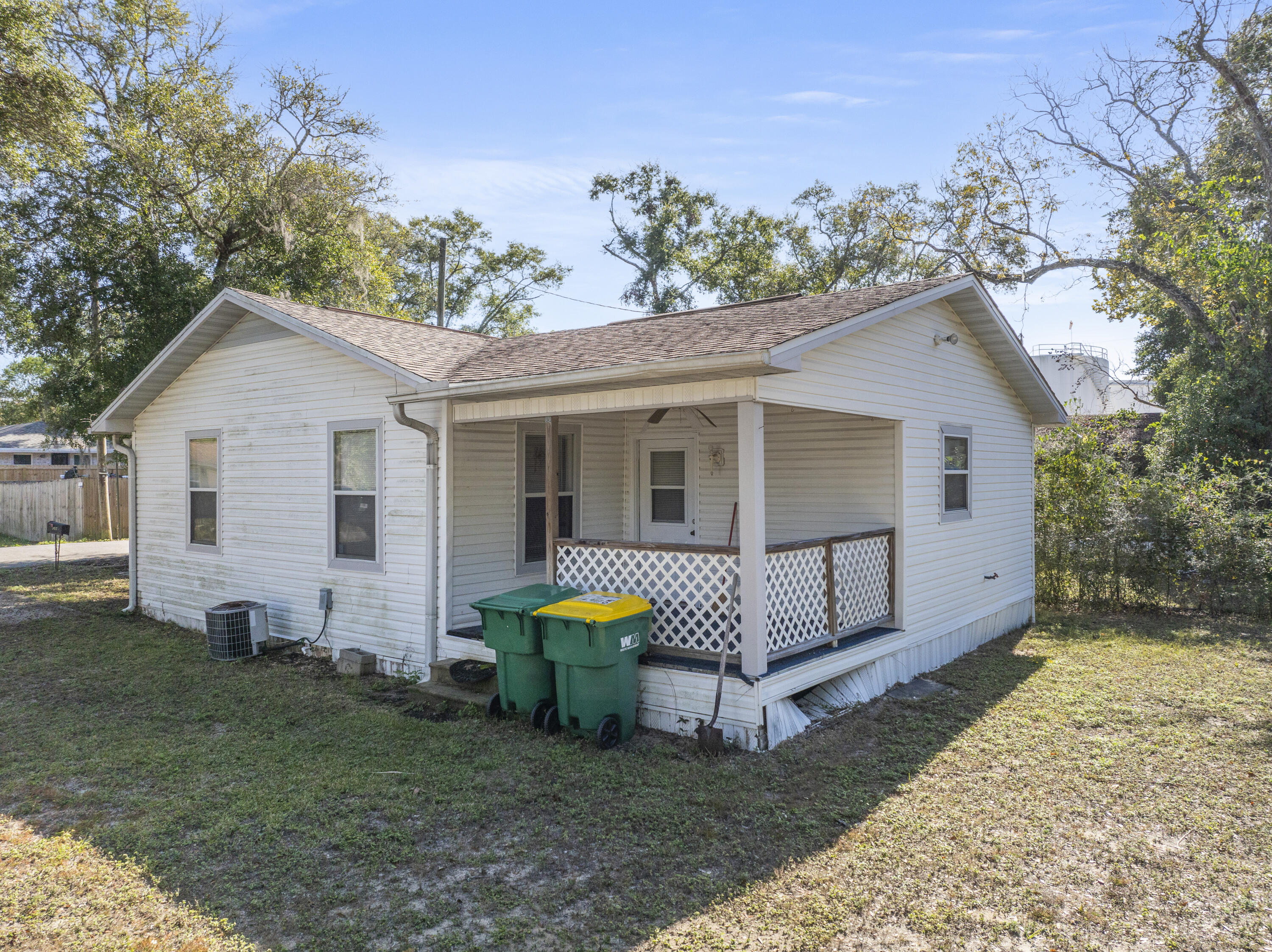 NICEVILLE - Residential