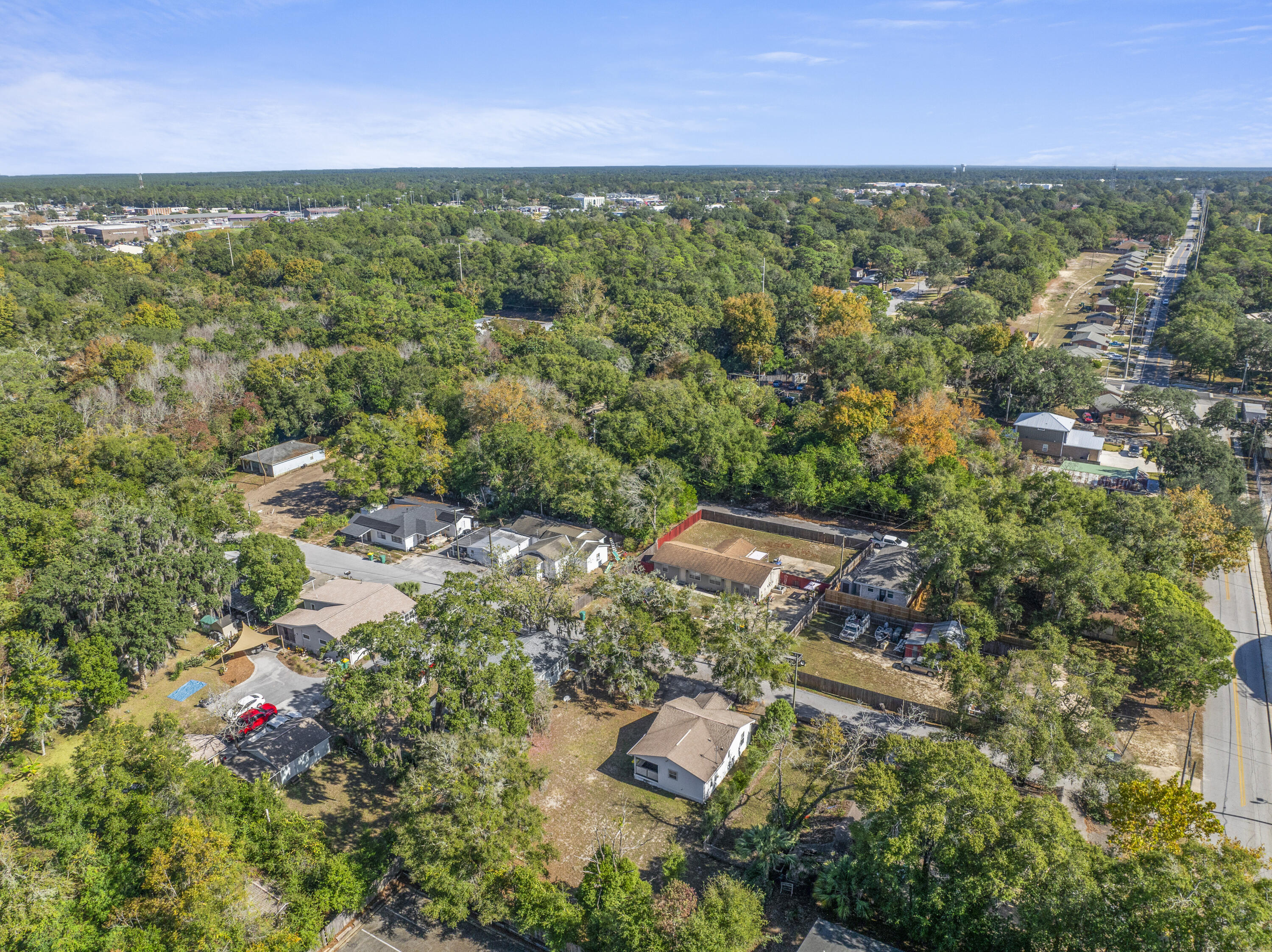 NICEVILLE - Residential