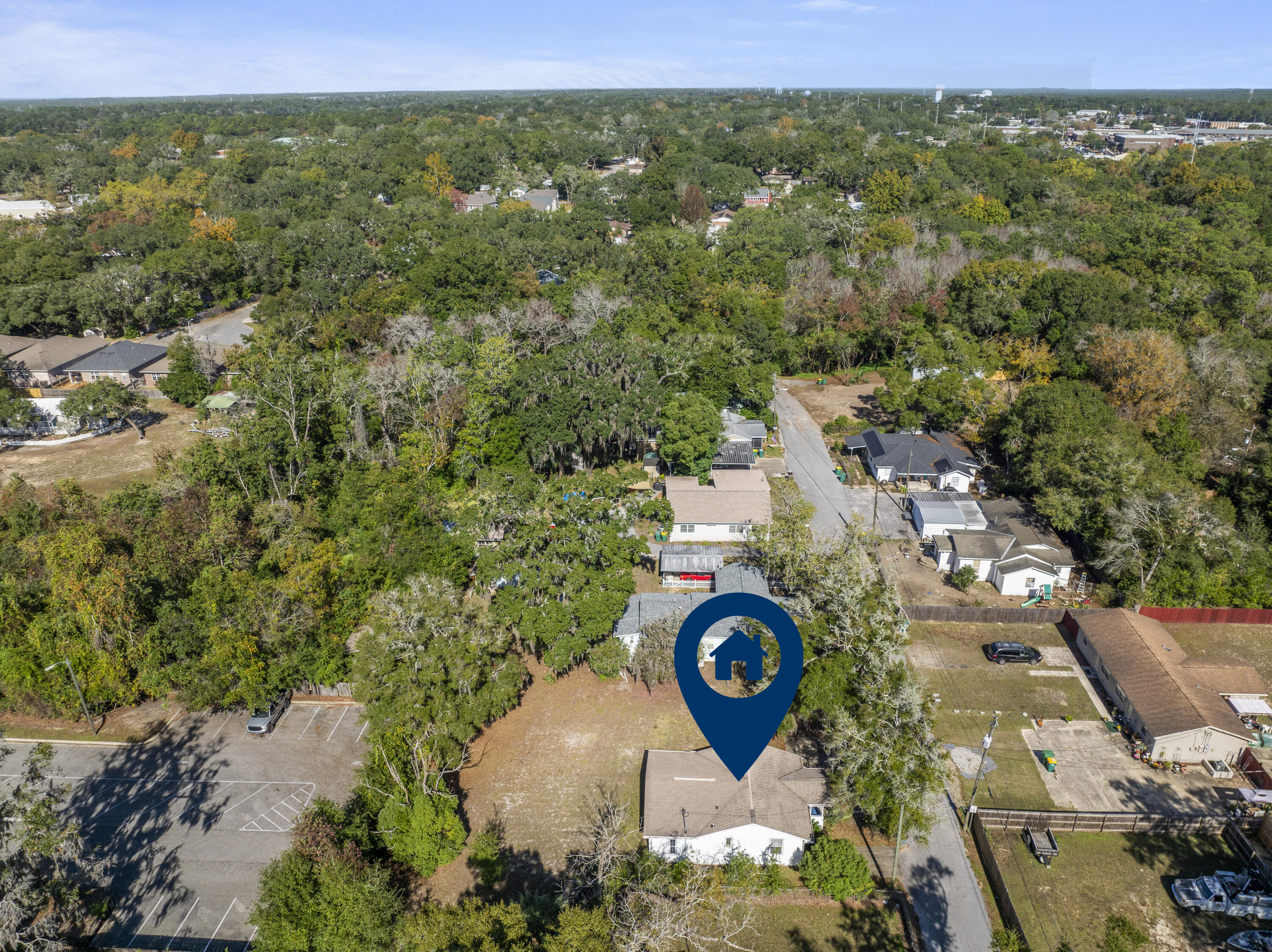 NICEVILLE - Residential