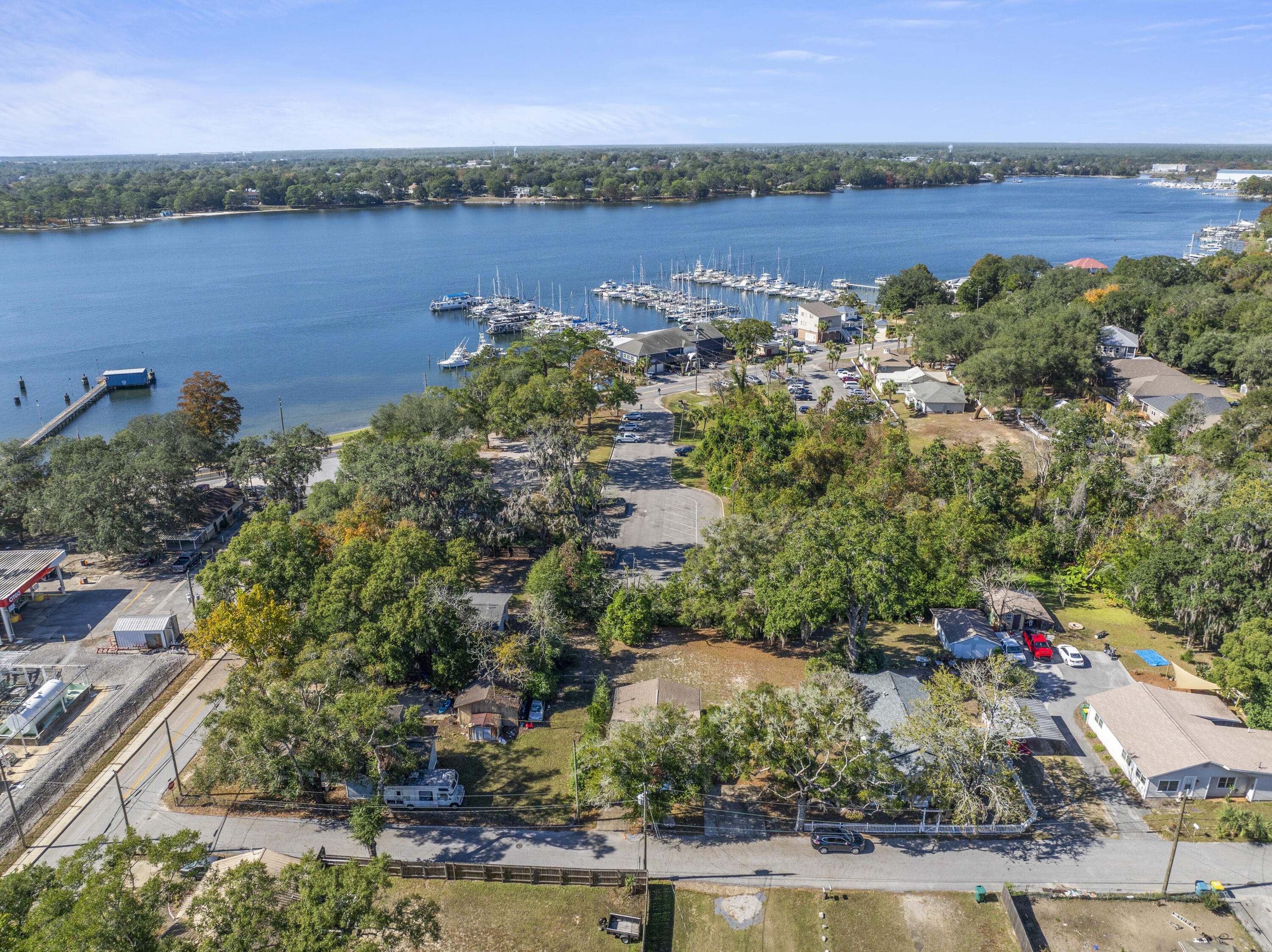 NICEVILLE - Residential