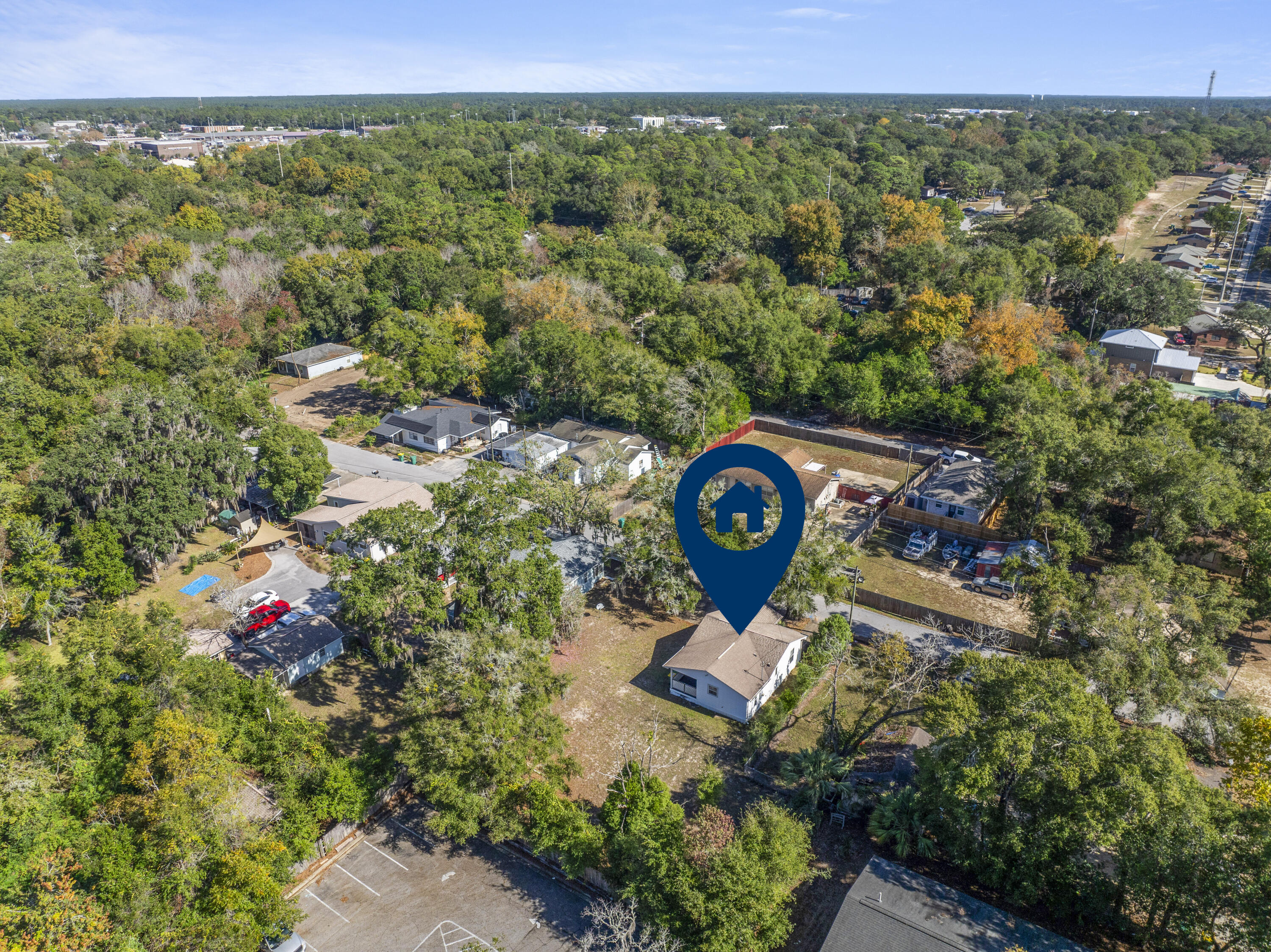 NICEVILLE - Residential