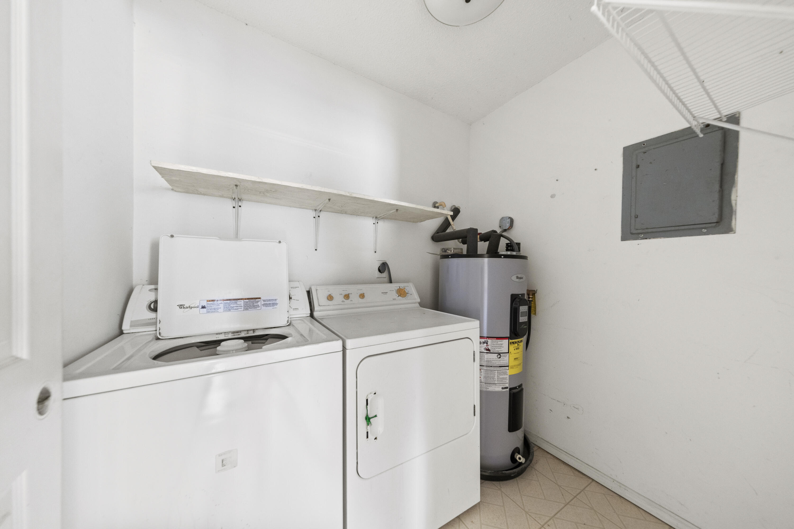 NICEVILLE - Residential