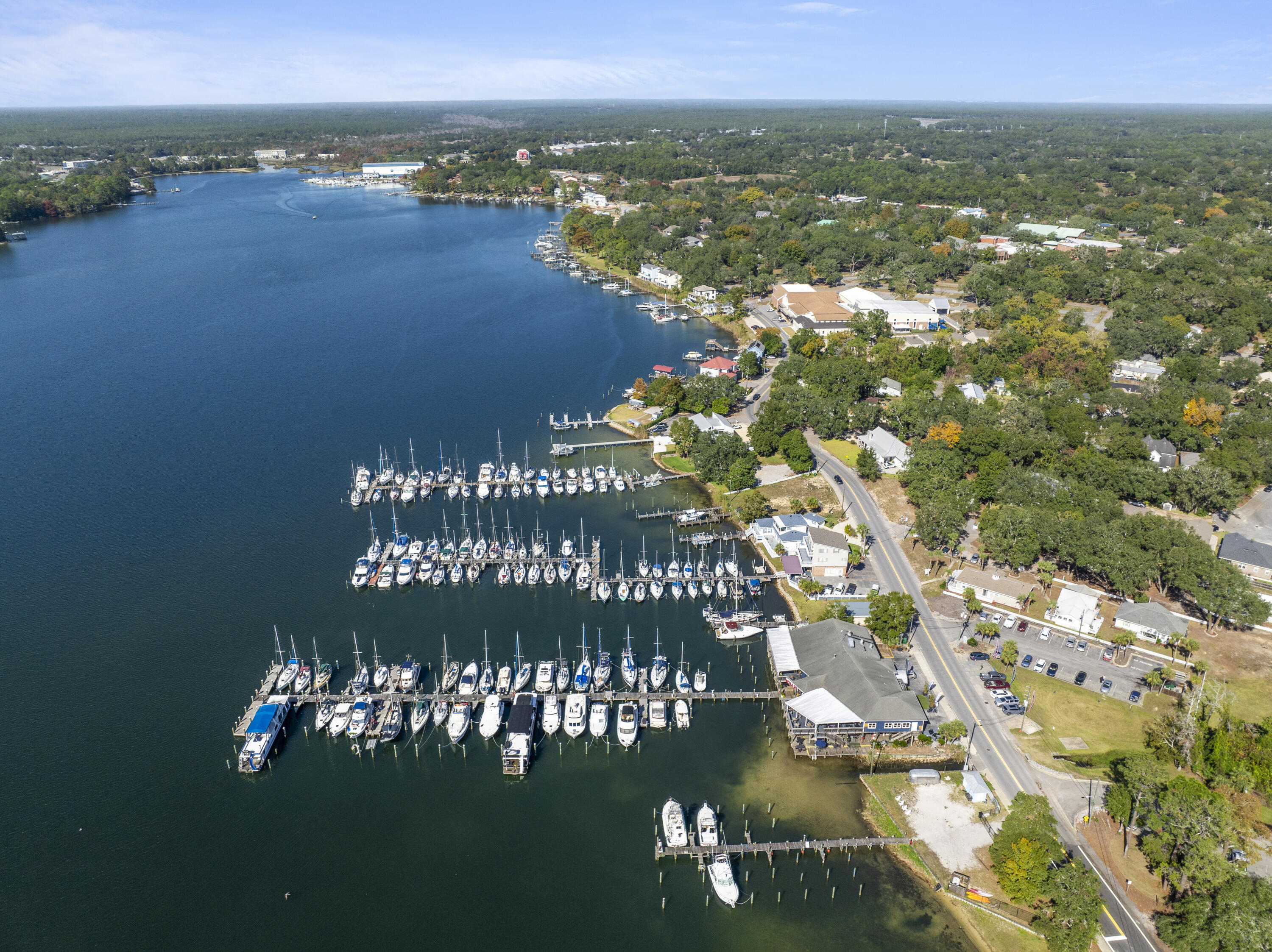 NICEVILLE - Residential