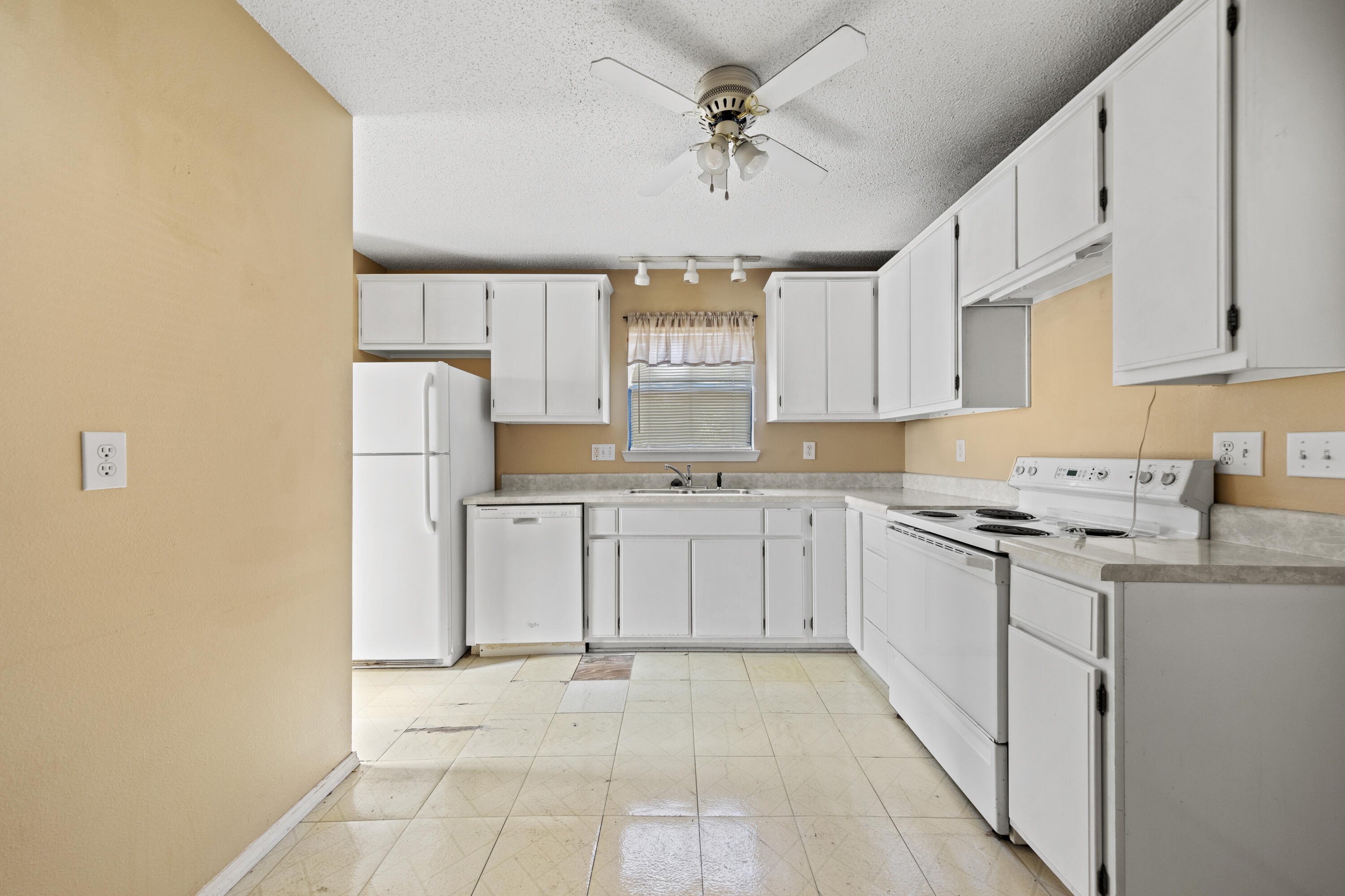 NICEVILLE - Residential