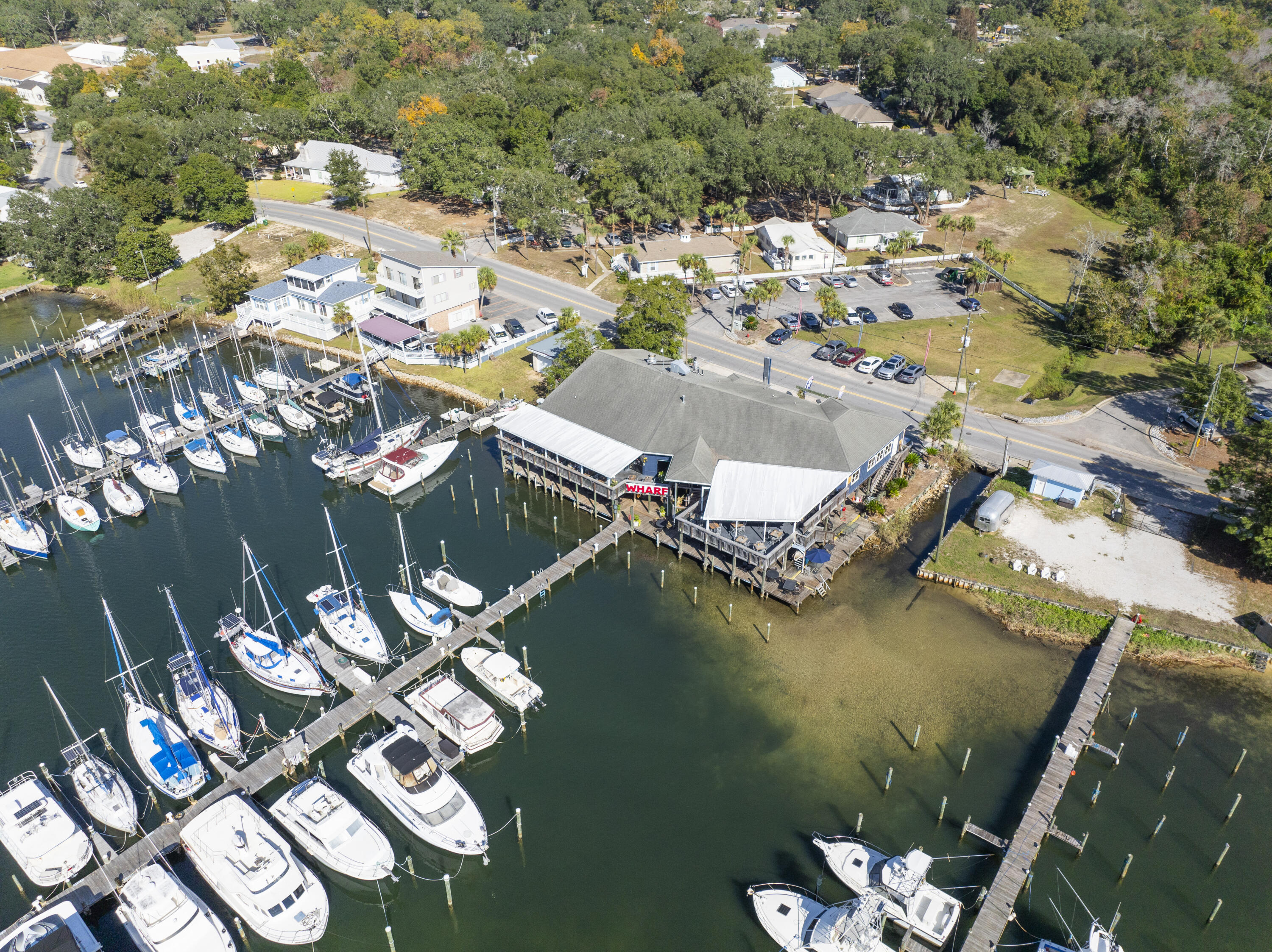 NICEVILLE - Residential