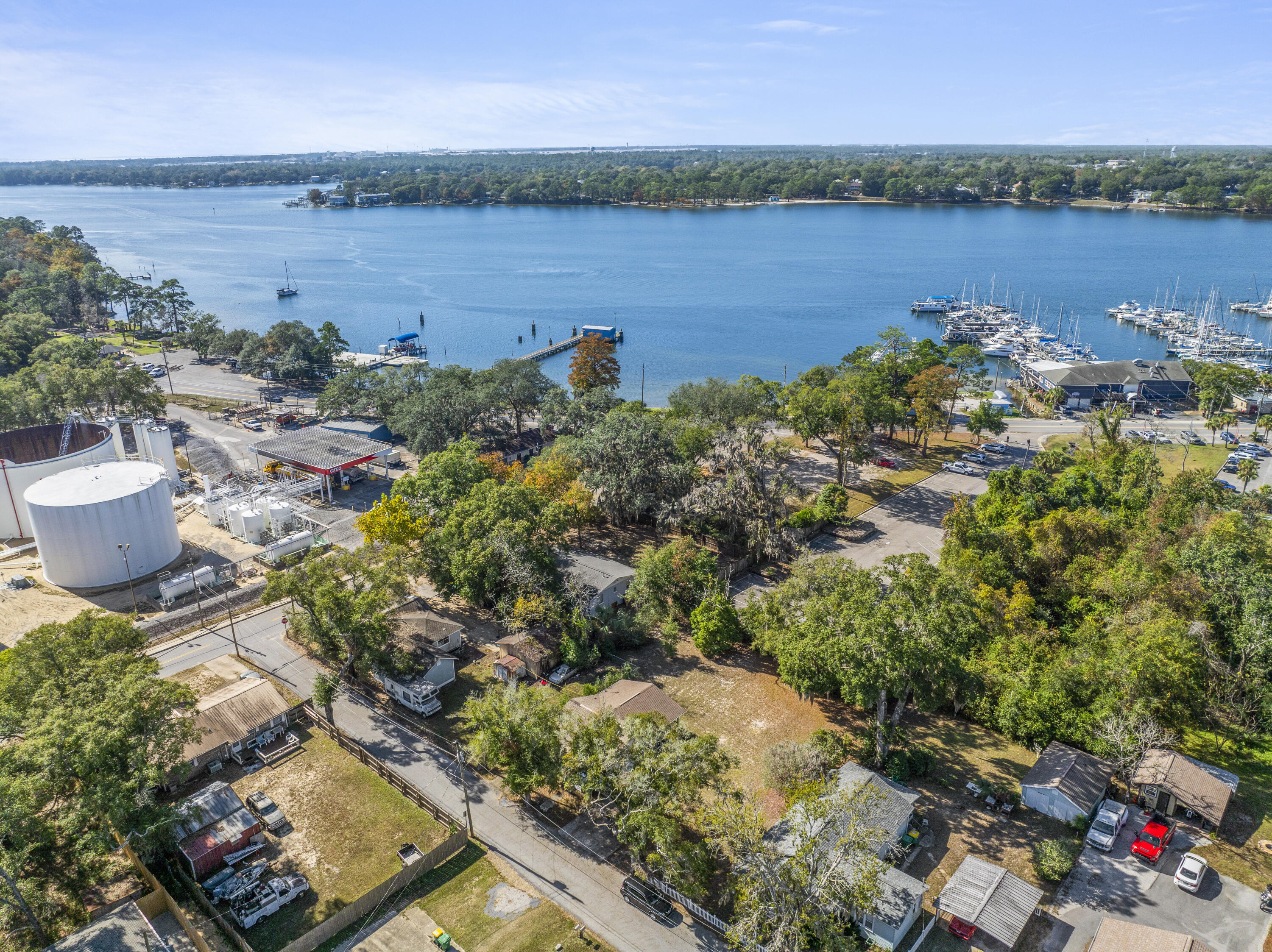 NICEVILLE - Residential