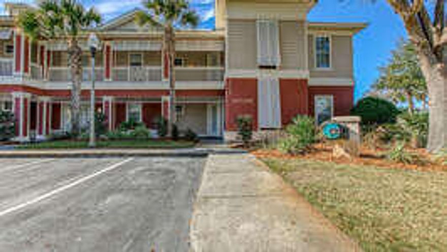Live the Sandestin Lifestyle in this  2 Bedroom 2 Bathroom Condo. Crystal Cove is located in a quiet area of Sandestin yet minutes from Sandestins Baytowne Wharf, Grand Blvd shopping and dining and your toes in the sand sugar white beaches of the Emerald Coast. A Perfect 2nd home or vacation rental. Fully renovated and updated home - everything is new down to the dishes and flatware. Freshly painted throughout, chef's kitchen with granite countertops, stainless steel appliances and top of the line cabinets - including a built in pantry that provides ample storage and fully equipped with all your necessities plus more. The living room includes a custom Brazilian mahogany console, new queen size sleeper sofa with upgraded memory foam mattress plus a 72 inch Smart TV.