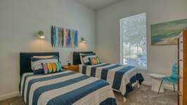 CRYSTAL COVE - Residential