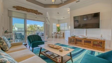 CRYSTAL COVE - Residential