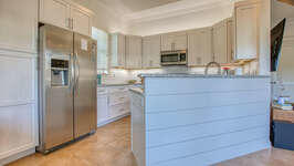 CRYSTAL COVE - Residential