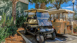 CRYSTAL COVE - Residential