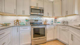 CRYSTAL COVE - Residential