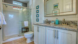 CRYSTAL COVE - Residential