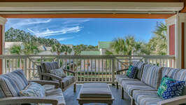 CRYSTAL COVE - Residential
