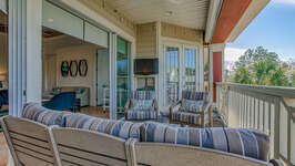 CRYSTAL COVE - Residential