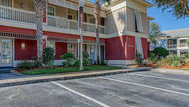 CRYSTAL COVE - Residential