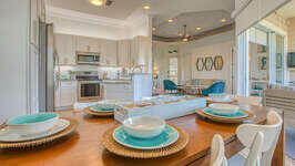 CRYSTAL COVE - Residential