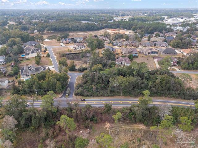 MACKY BLUFFS   Lot 15 Blk A Macky Bluffs Pb 17 P 18/18A Or 8901 P 1978 - Land