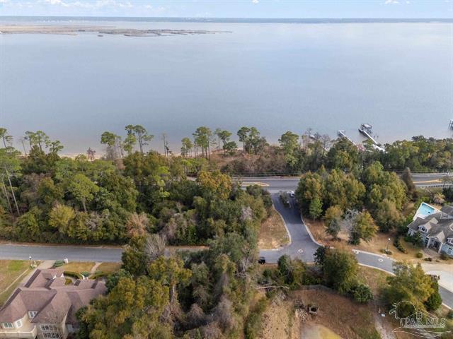 MACKY BLUFFS   Lot 15 Blk A Macky Bluffs Pb 17 P 18/18A Or 8901 P 1978 - Land