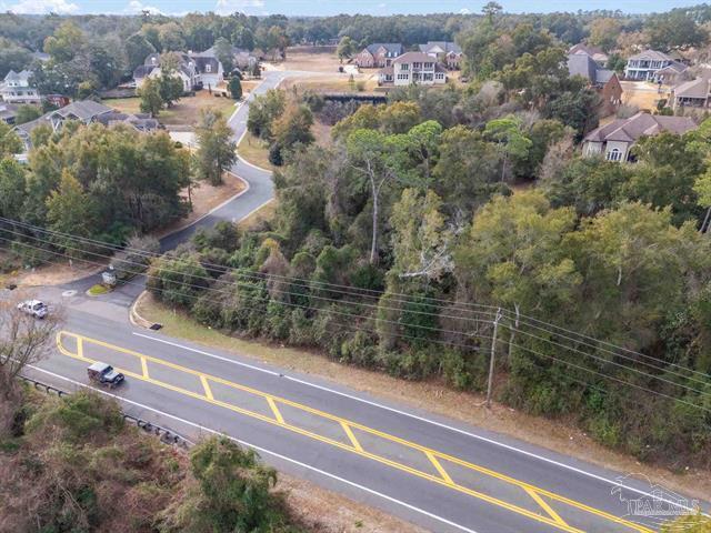 MACKY BLUFFS   Lot 15 Blk A Macky Bluffs Pb 17 P 18/18A Or 8901 P 1978 - Land