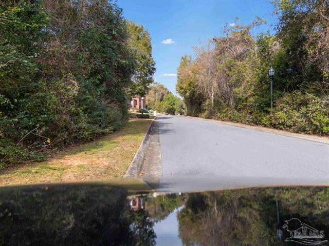MACKY BLUFFS   Lot 15 Blk A Macky Bluffs Pb 17 P 18/18A Or 8901 P 1978 - Land