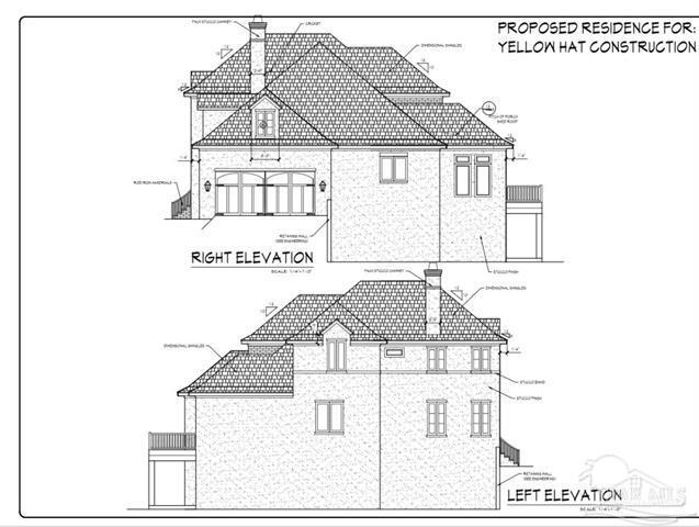 MACKY BLUFFS   Lot 15 Blk A Macky Bluffs Pb 17 P 18/18A Or 8901 P 1978 - Land