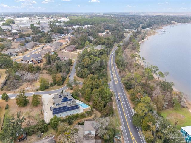 MACKY BLUFFS   Lot 15 Blk A Macky Bluffs Pb 17 P 18/18A Or 8901 P 1978 - Land