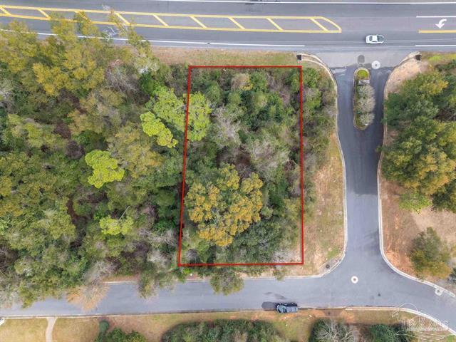 MACKY BLUFFS   Lot 15 Blk A Macky Bluffs Pb 17 P 18/18A Or 8901 P 1978 - Land